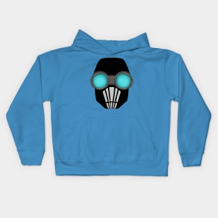 Screenslaver Kids Hoodie